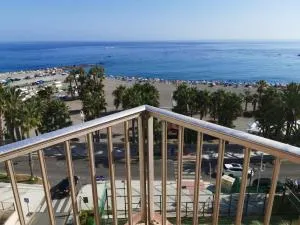 MAGNIFICAS VISTAS AL MAR - Almuñécar