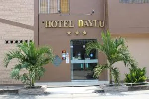 Hotel Daylu - إكيتوس