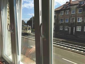 Gdansk New Port Apartment Brand new space