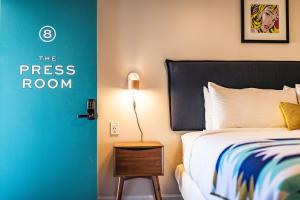 Stonewall Motor Lodge