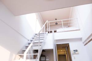 MINIMAL SHIMOKITA Stylish Loft or Studio Apt