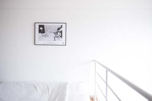 MINIMAL SHIMOKITA Stylish Loft or Studio Apt