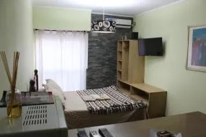 Monoambiente microcentro - Punta Alta