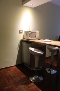 Monoambiente microcentro