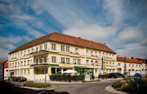 3 star hotel Hotel Restaurant Florianihof Mattersburg Austria