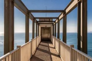 Departamento Frente al Mar - 普琼卡维