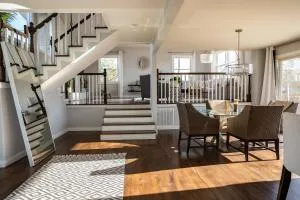 Modern Luxury Family Getaway Near Beach Casinos - 大西洋城