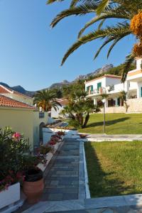 Arion Hotel Samos Greece