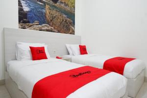 Phòng Hai Giường Đơn (Twin Room)