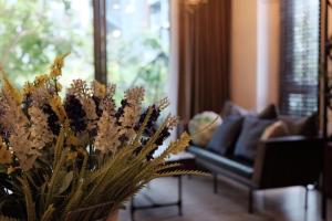 CK cottage @ Khao Yai