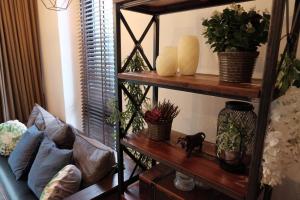 CK cottage @ Khao Yai