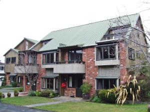 Woodlands Motels And Apartments - 3-star hotels in Dunedin