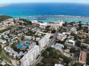 Boca Del Mar 1, PENTHOUSE 801