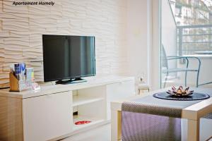 Apartamenty Homely Place Casa Verona - Stary Rynek - Parking