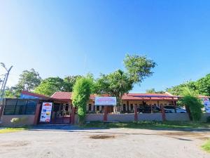 RedDoorz @ Lagao General Santos