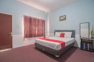 RedDoorz near Happy Farm Ciwidey - Cibeureum