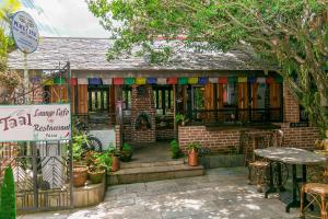 Peace Eye Guest House