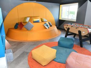 Hotels ibis Styles Avignon Sud : photos des chambres
