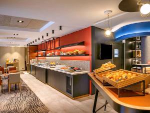 Hotels Novotel Beaune : photos des chambres