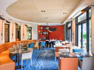 Hotels Novotel Beaune : photos des chambres