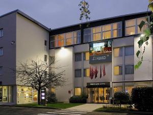 Hotels Mercure Hotel Forbach Centre de Loisirs : photos des chambres