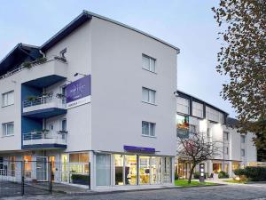 Hotels Mercure Hotel Forbach Centre de Loisirs : photos des chambres