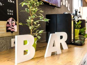 Hotels ibis budget Strasbourg Sud Illkirch : photos des chambres