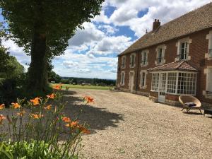 Maisons d'hotes L'evidence : photos des chambres
