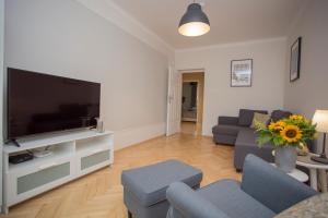 CR Apartament w Centrum Lipowa 18