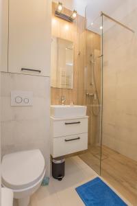 CR Apartament w Centrum Lipowa 18