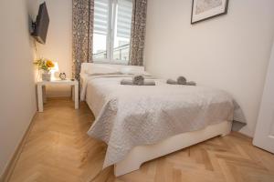 Apartman Apartament w Centrum Lipowa 18 Białystok Lengyelország