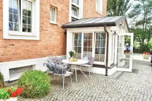 赫纳拉美国豪斯酒店 - 华沙