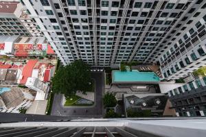 The Base Central Pattaya By Pattaya Holiday