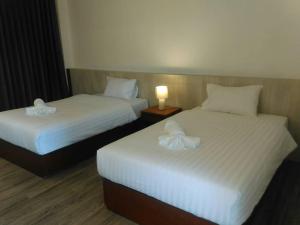 Must Come Boutique Hotel