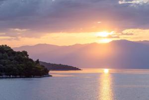 Villa Pegasus Meganisi Greece