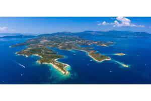 Villa Pegasus Meganisi Greece