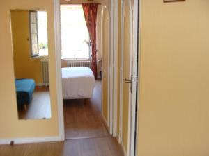 Hotels Logis La Gamade : photos des chambres