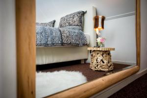 Comfort Suite - Backpack room in Villa BBB