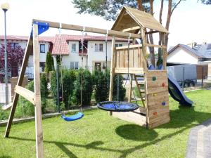 Blue Wave Apartments