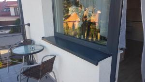 Blue Wave Apartments