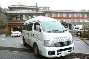 Route Inn Grantia Dazaifu