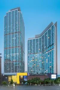 New World Dalian Hotel - Далянь