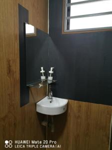 Queen Room room in Yeob Bay hotel Ampang