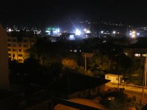 SEA PANORAMA appartment