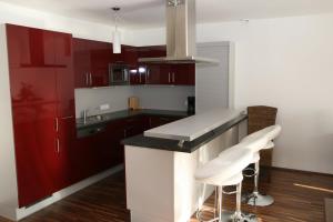 Appartement Crystal by Schladmingurlaub