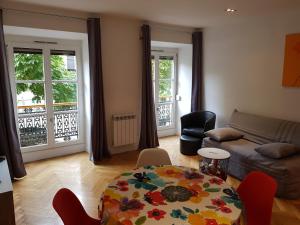 Appartements L'EUROSEBASTOPOL : Appartement 1 Chambre