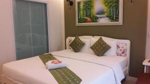 Jasmine Chiangmai Boutique Hotel