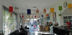 Jasmine Chiangmai Boutique Hotel