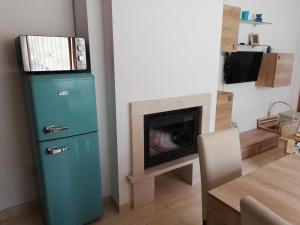 Grand Monastery - Azure Apartment