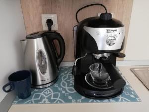 Grand Monastery - Azure Apartment